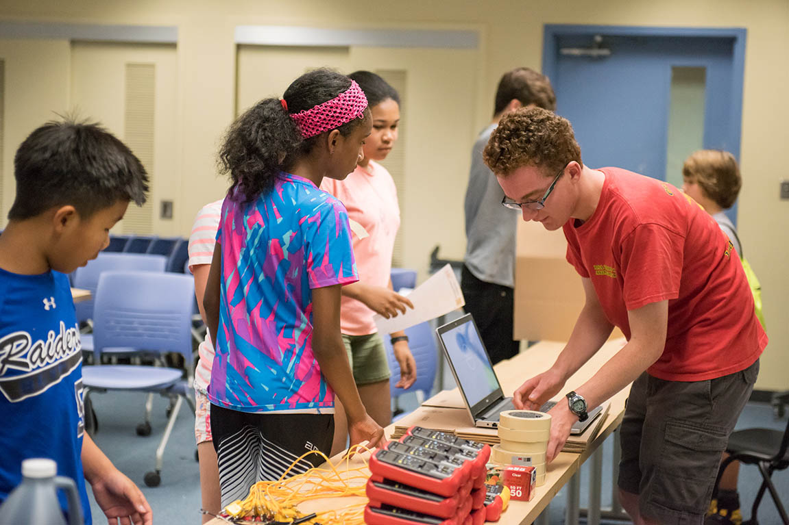 Youth Programs